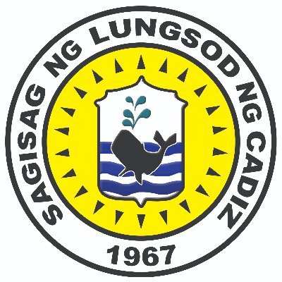 Cadiz City seal